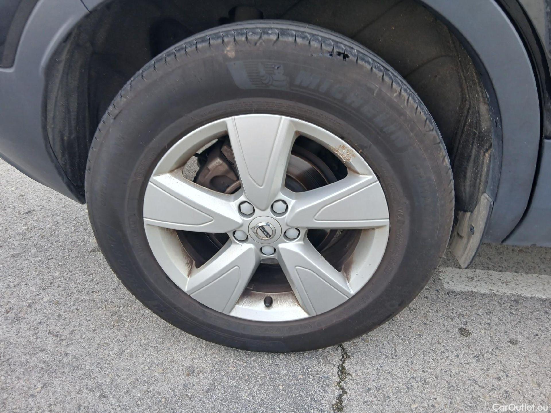  Volvo  XC 40 VOLVO XC40 / 2017 / 5P / todoterreno 1.5 T2 Momentum Core #43