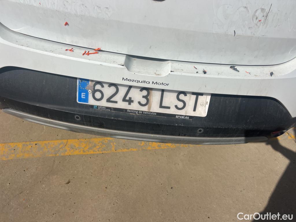  Dacia  Sandero DACIA  / 2020 / 5P / berlina con portón Stepway Comfort 74kW (100CV) ECO-G #25