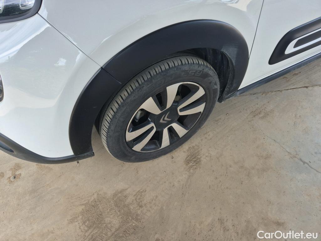  Citroen  C3 CITROEN  / 2020 / 5P / berlina con portón BlueHDi 75KW (100CV) S&S Feel Pack #7