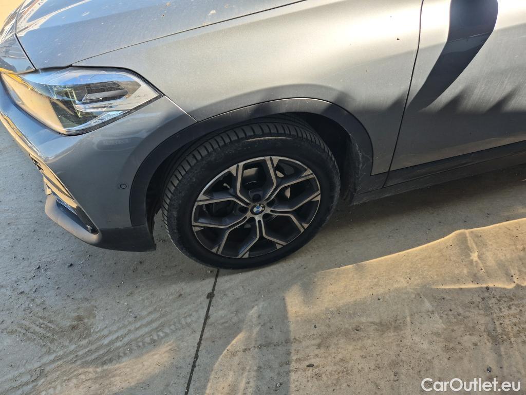  Bmw  X2 Serie  sDrive 18i 1.5 140CV AT7 E6dT #7