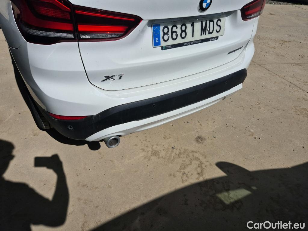  Bmw  X1 BMW  / 2019 / 5P / todoterreno sDrive16d #24