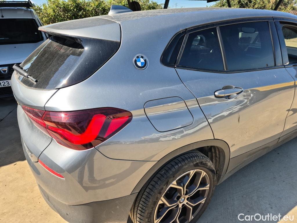  Bmw  X2 Serie  sDrive 18i 1.5 140CV AT7 E6dT #32