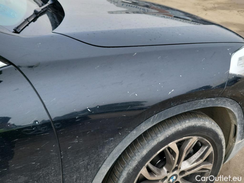  Bmw  X2 BMW  sDrive18i (CX3) #8