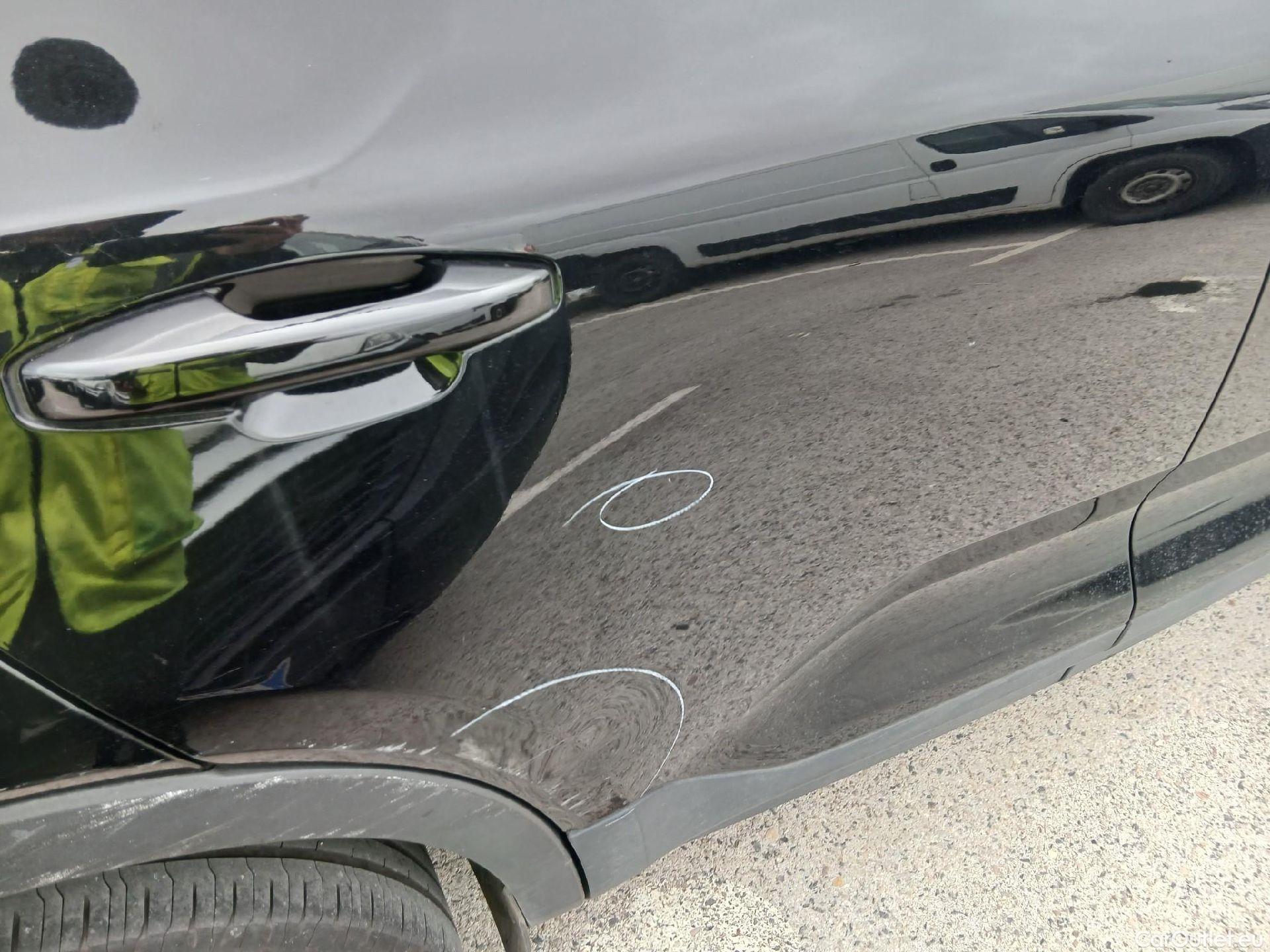  Volvo  XC 40 VOLVO XC40 / 2017 / 5P / todoterreno 1.5 T4 Twin Recharge Inscription Ex Auto #38