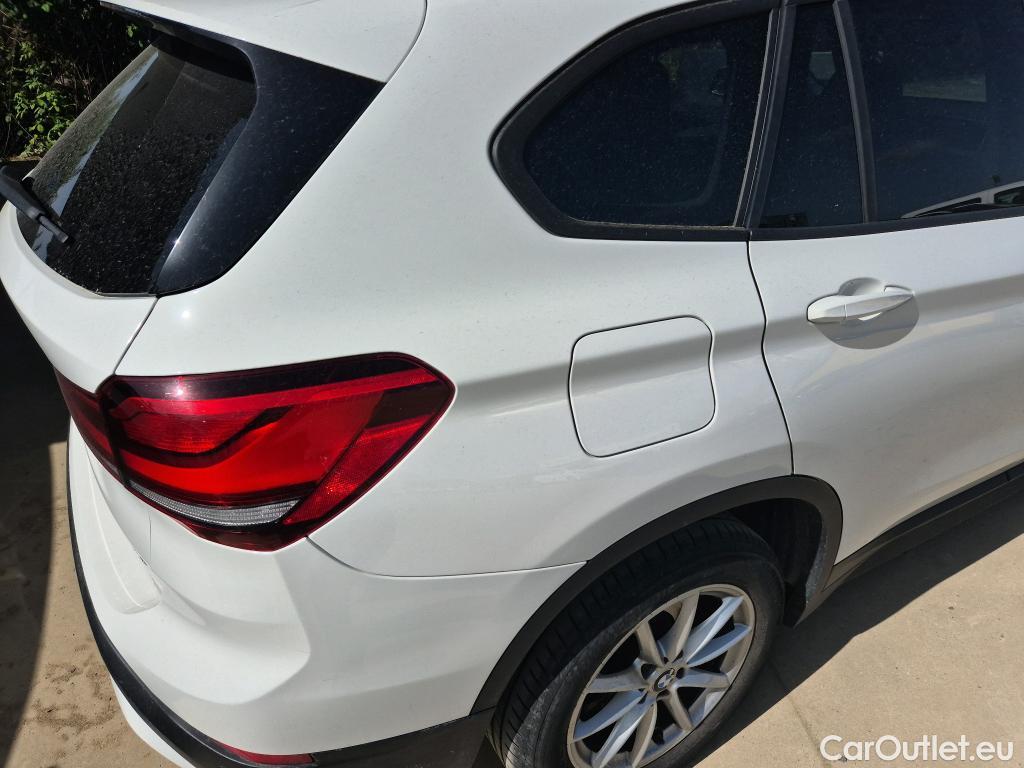  Bmw  X1 BMW  / 2019 / 5P / todoterreno sDrive16d #20