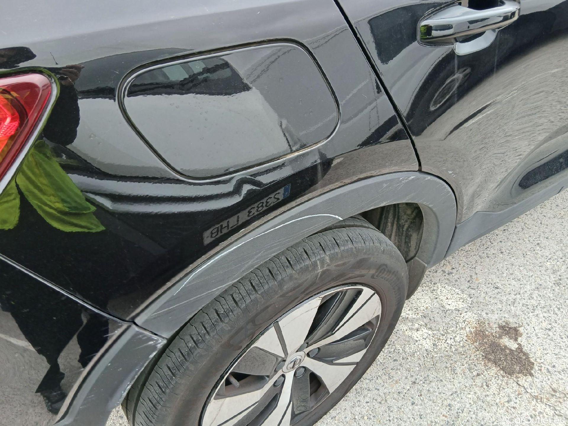  Volvo  XC 40 VOLVO XC40 / 2017 / 5P / todoterreno 1.5 T4 Twin Recharge Inscription Ex Auto #34