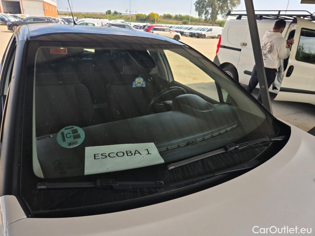  Citroen  C3 CITROEN  / 2020 / 5P / berlina con portón BlueHDi 75KW (100CV) S&S Feel Pack #3