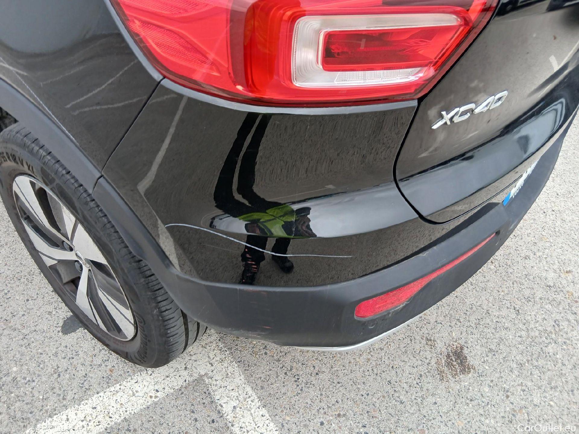  Volvo  XC 40 VOLVO XC40 / 2017 / 5P / todoterreno 1.5 T4 Twin Recharge Inscription Ex Auto #25