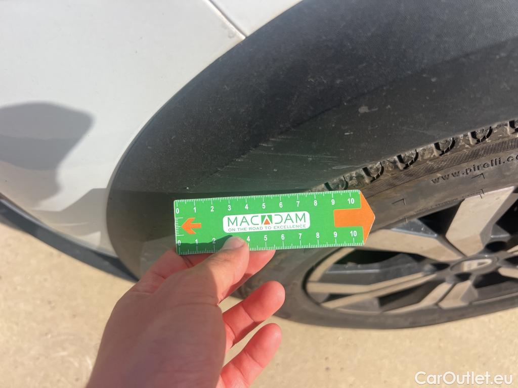  Dacia  Sandero DACIA  / 2020 / 5P / berlina con portón Stepway Comfort 74kW (100CV) ECO-G #17