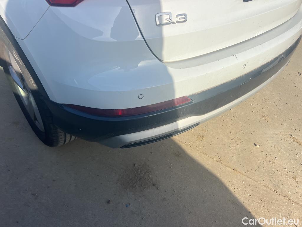  Audi  Q3 AUDI  / 2018 / 5P / todoterreno Advanced 35 TDI 110kW (150CV) S tronic #27