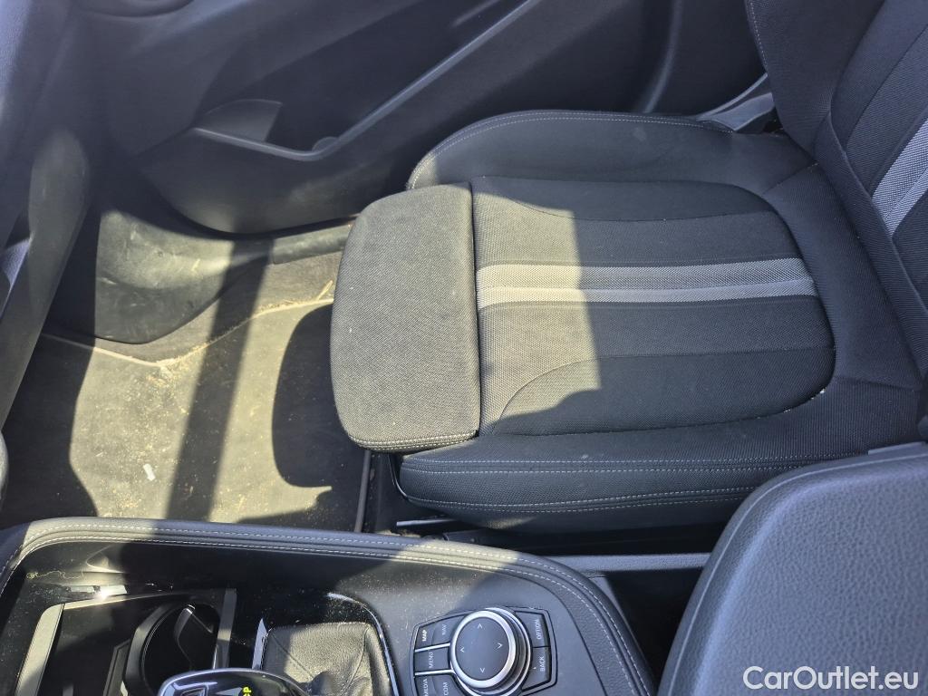  Bmw  X2 Serie  sDrive 18i 1.5 140CV AT7 E6dT #27