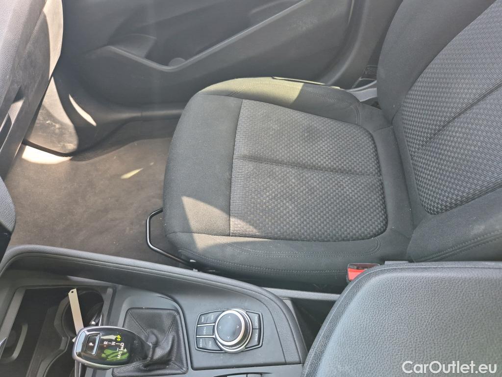  Bmw  X1 BMW  / 2019 / 5P / todoterreno sDrive16d #13