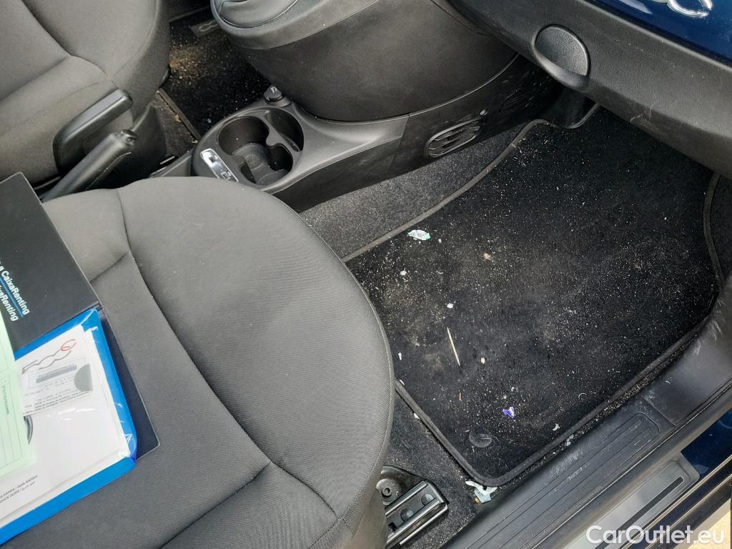  Fiat  500  Monotrim 1.0 70CV MT6 E6d #20