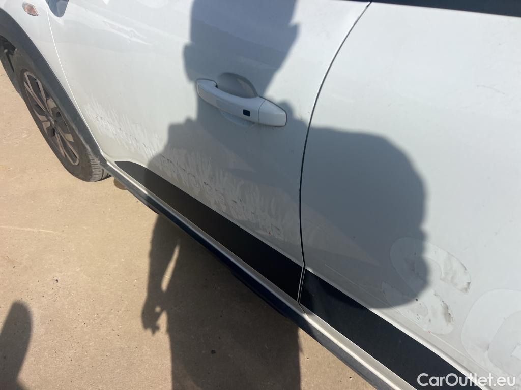  Dacia  Sandero DACIA  / 2020 / 5P / berlina con portón Stepway Comfort 74kW (100CV) ECO-G #9