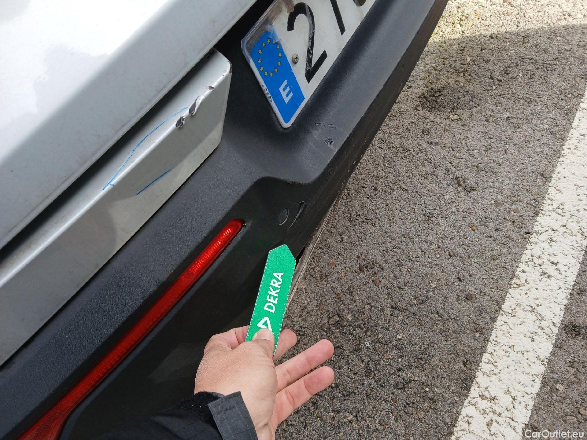  Volvo  XC 40 VOLVO XC40 / 2017 / 5P / todoterreno 1.5 T5 Twin Recharge Inscription Auto #20