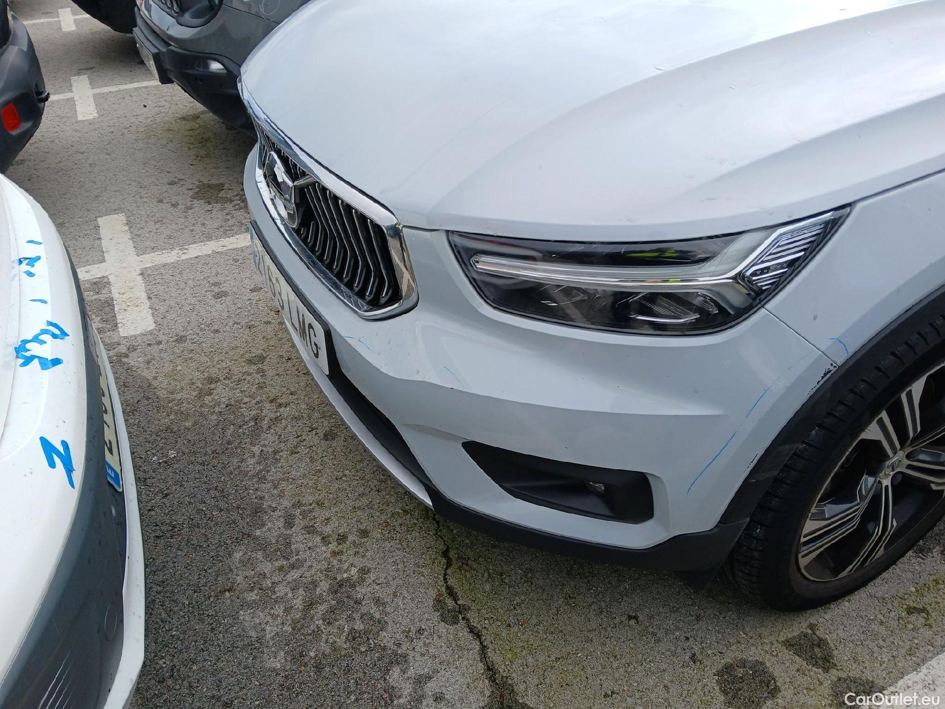  Volvo  XC 40 VOLVO XC40 / 2017 / 5P / todoterreno 1.5 T5 Twin Recharge Inscription Auto #11