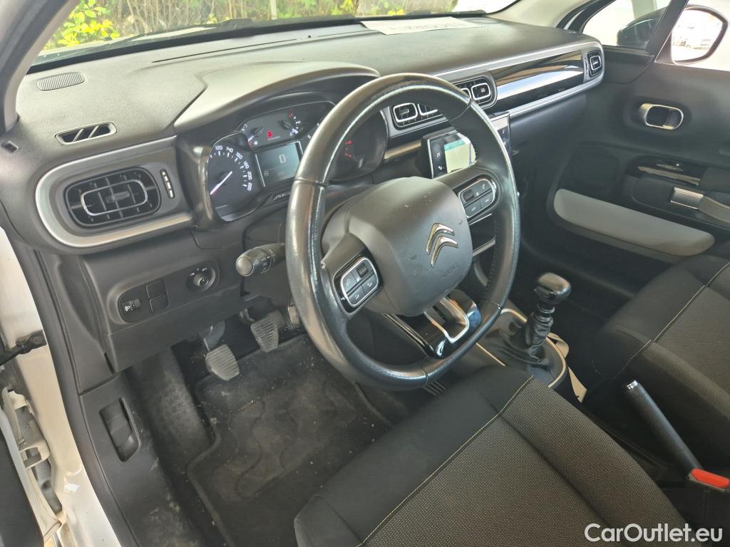  Citroen  C3 CITROEN  / 2020 / 5P / berlina con portón BlueHDi 75KW (100CV) S&S Feel Pack #11