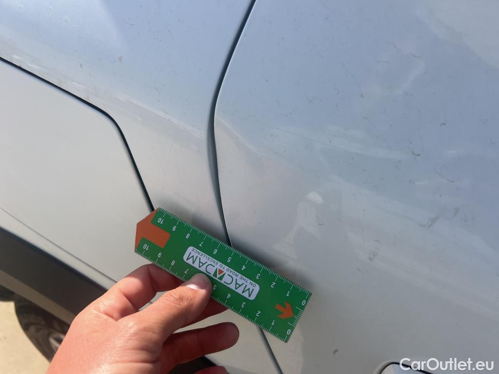  Dacia  Sandero DACIA  / 2020 / 5P / berlina con portón Stepway Comfort 74kW (100CV) ECO-G #8