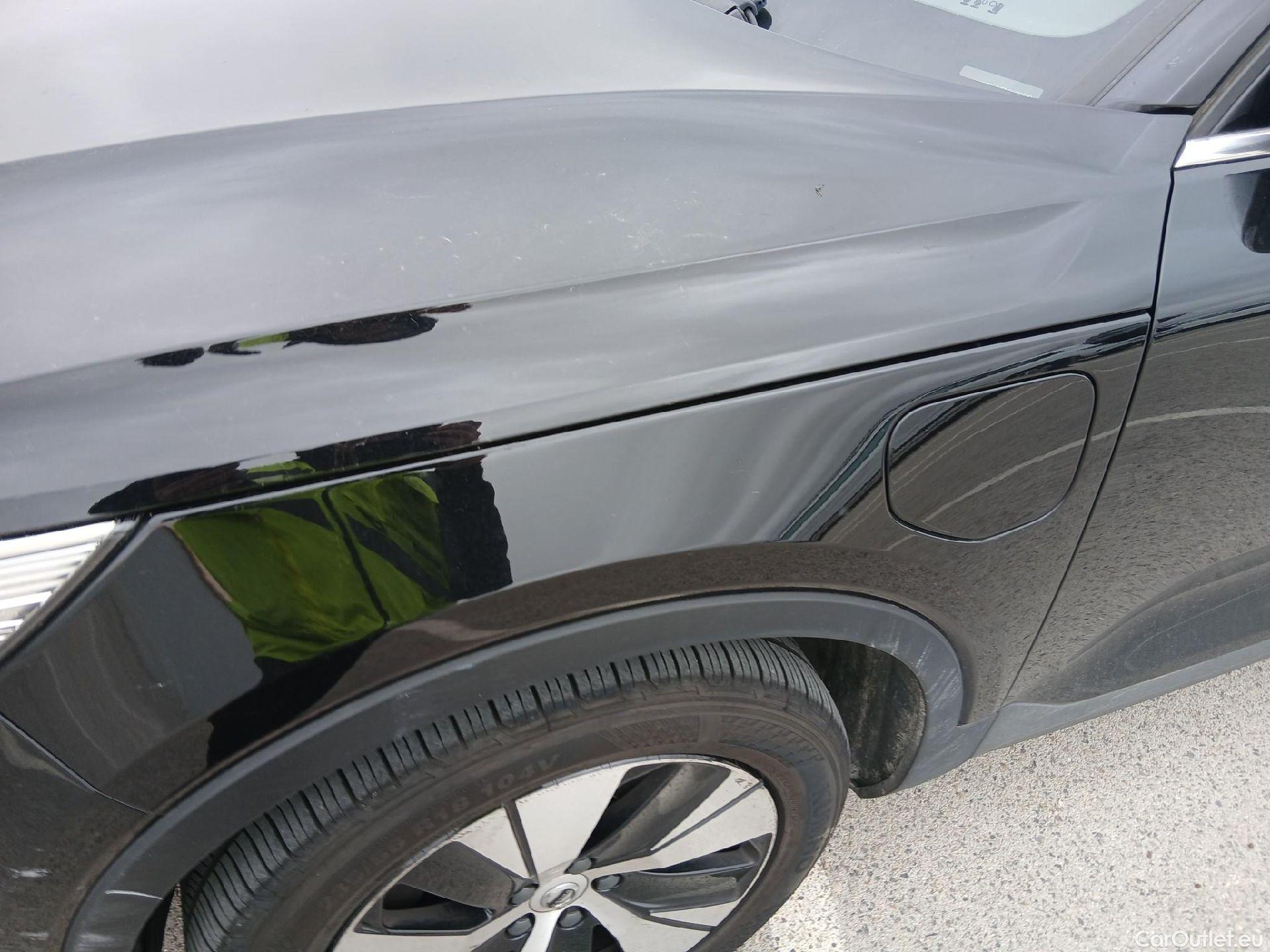  Volvo  XC 40 VOLVO XC40 / 2017 / 5P / todoterreno 1.5 T4 Twin Recharge Inscription Ex Auto #18