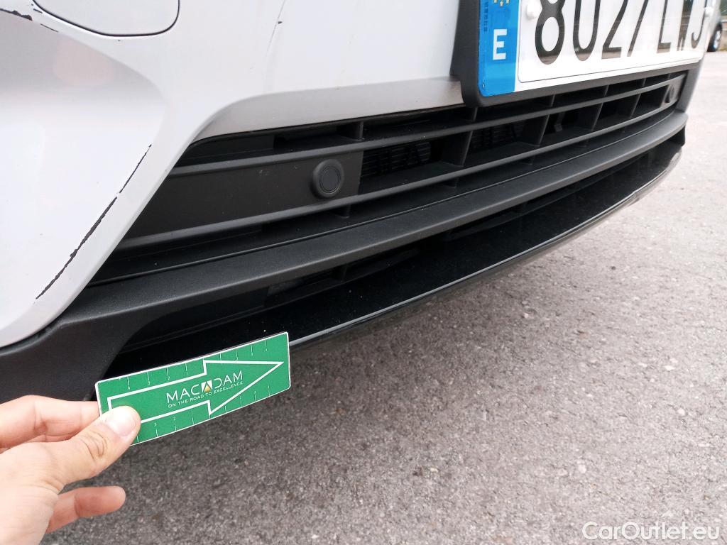  Volvo  XC 40 VOLVO XC40 / 2017 / 5P / todoterreno Recharge Twin Eléctrico Plus Auto AWD #18