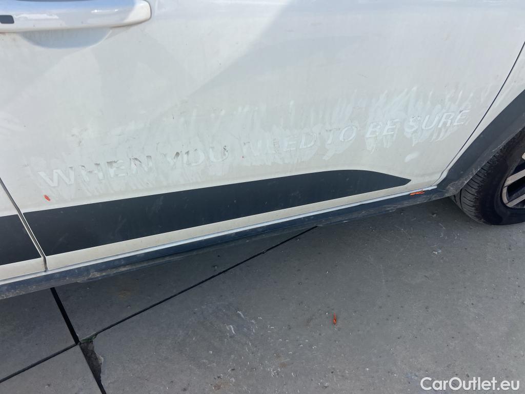  Dacia  Sandero DACIA  / 2020 / 5P / berlina con portón Stepway Comfort 74kW (100CV) ECO-G #13