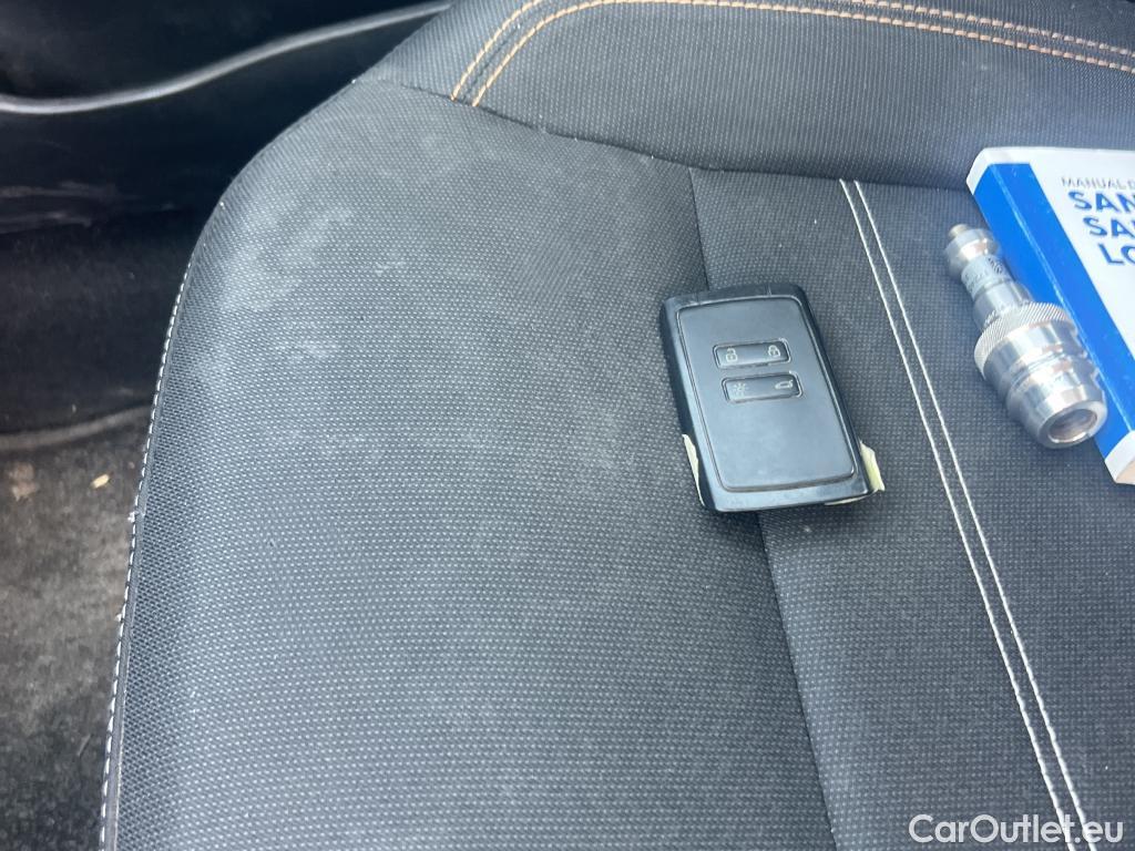  Dacia  Sandero DACIA  / 2020 / 5P / berlina con portón Stepway Comfort 74kW (100CV) ECO-G #1