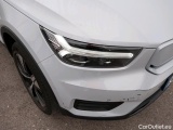  Volvo  XC 40 VOLVO XC40 / 2017 / 5P / todoterreno Recharge Twin Eléctrico Plus Auto AWD #16