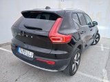  Volvo  XC 40 VOLVO XC40 / 2017 / 5P / todoterreno 1.5 T4 Twin Recharge Inscription Ex Auto #2