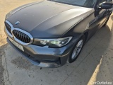  Bmw  Serie 3 BMW  / 2018 / 4P / sedán 318d Auto. #16
