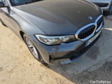  Bmw  Serie 3 BMW  / 2018 / 4P / sedán 318d Auto. #17