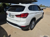  Bmw  X1 BMW  / 2019 / 5P / todoterreno sDrive16d #2