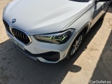  Bmw  X1 BMW  / 2019 / 5P / todoterreno sDrive16d #16