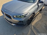  Bmw  X2 Serie  sDrive 18i 1.5 140CV AT7 E6dT #16