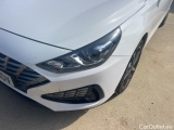 Hyundai  i30 HYUNDAI  / 2020 / 5P / berlina con portón 1.5 DPI Klass SLX #15