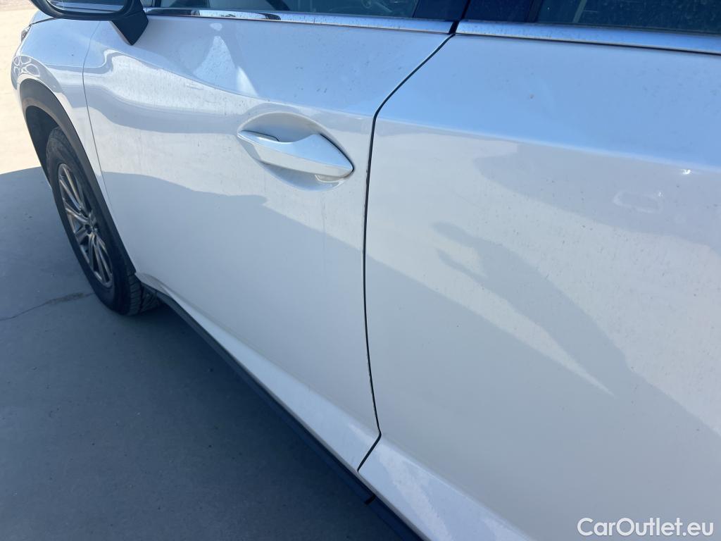  Lexus  NX LEXUS  / 2017 / 5P / todoterreno 2.5 300h Business Navigation 2WD MY2019(CXR) #5