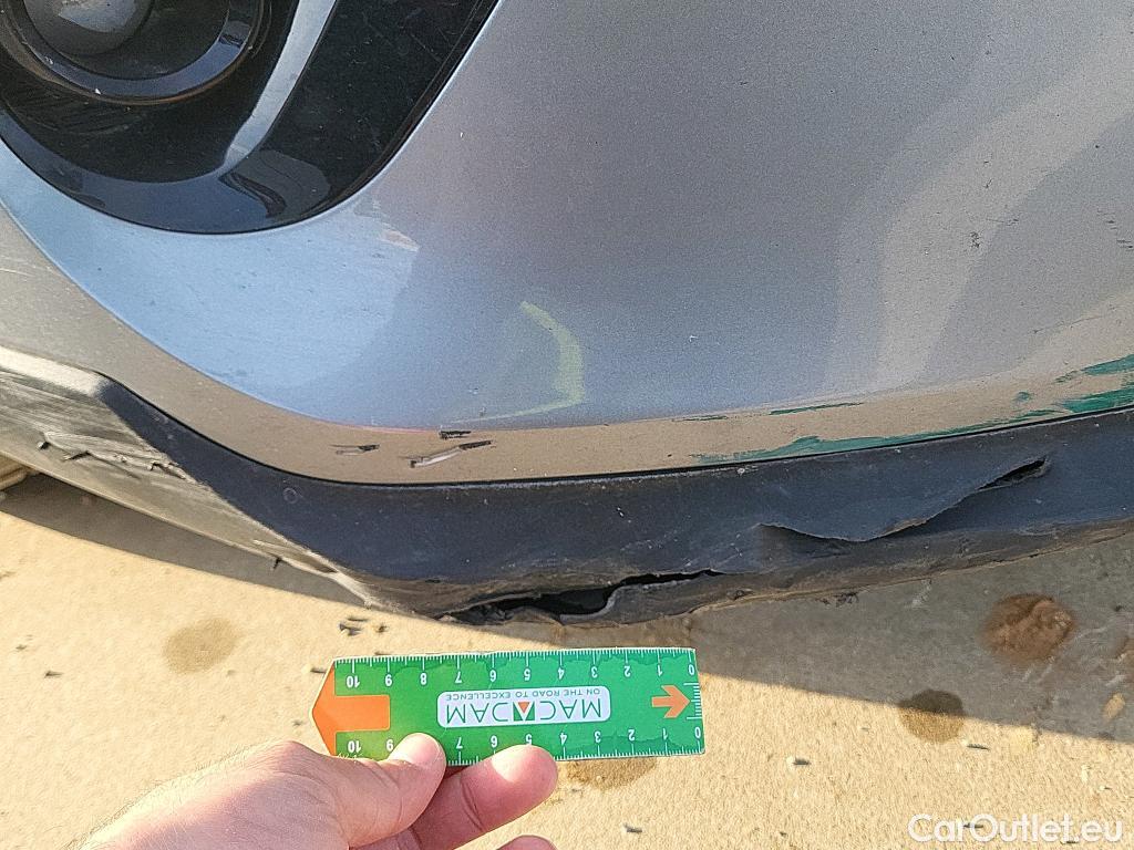  KIA  XCeed KIA  / 2019 / 5P / todoterreno 1.0 T-GDi Drive 88kW (120CV) #2