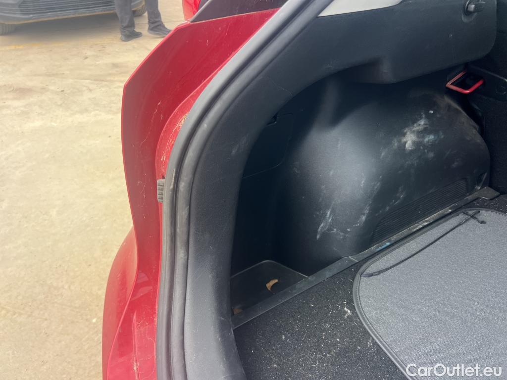  KIA  Niro  Hybrid Drive 1.6 AT6 E6d #23