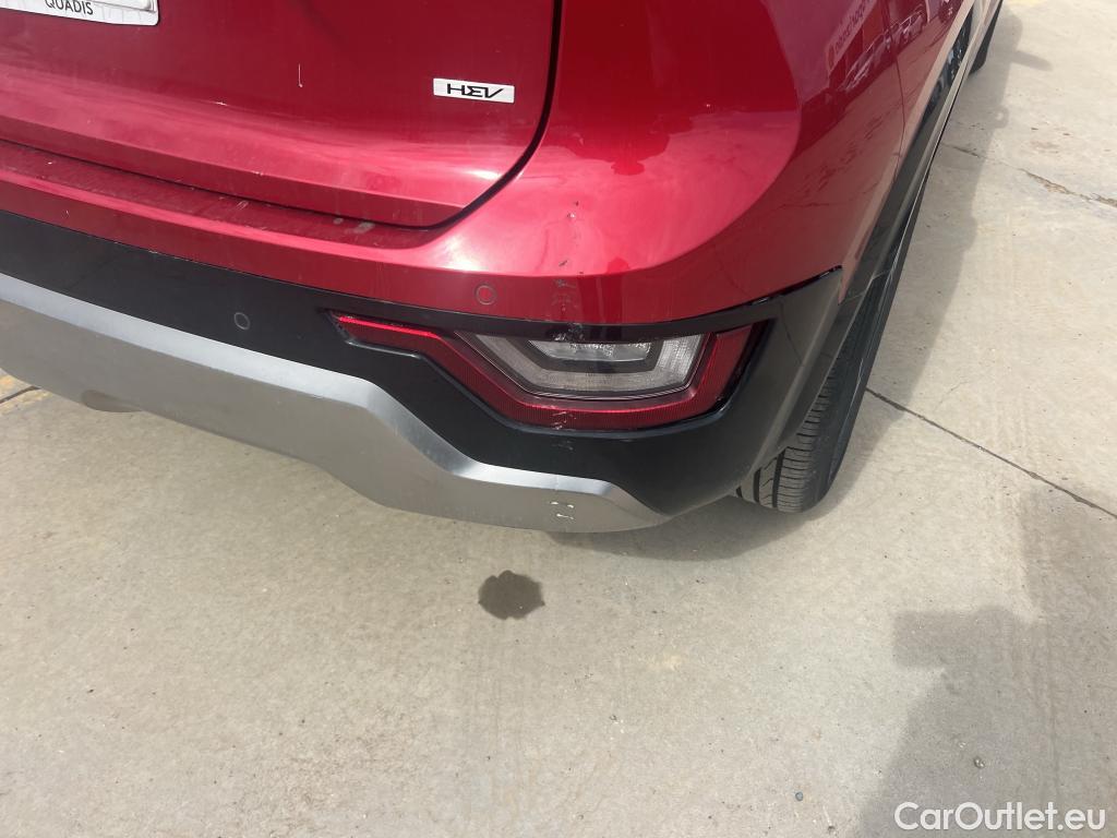  KIA  Niro  Hybrid Drive 1.6 AT6 E6d #1