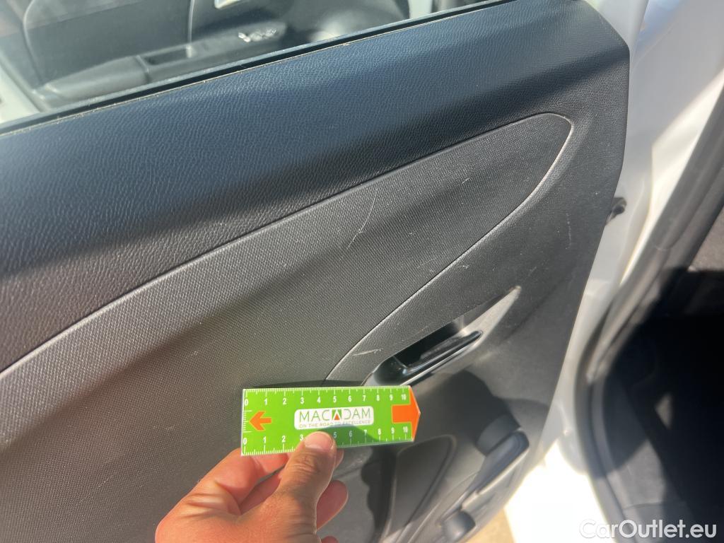  Opel  Corsa OPEL  / 2019 / 5P / berlina con portón 1.2T XHL 74kW (100CV) Edition (AC2) #8