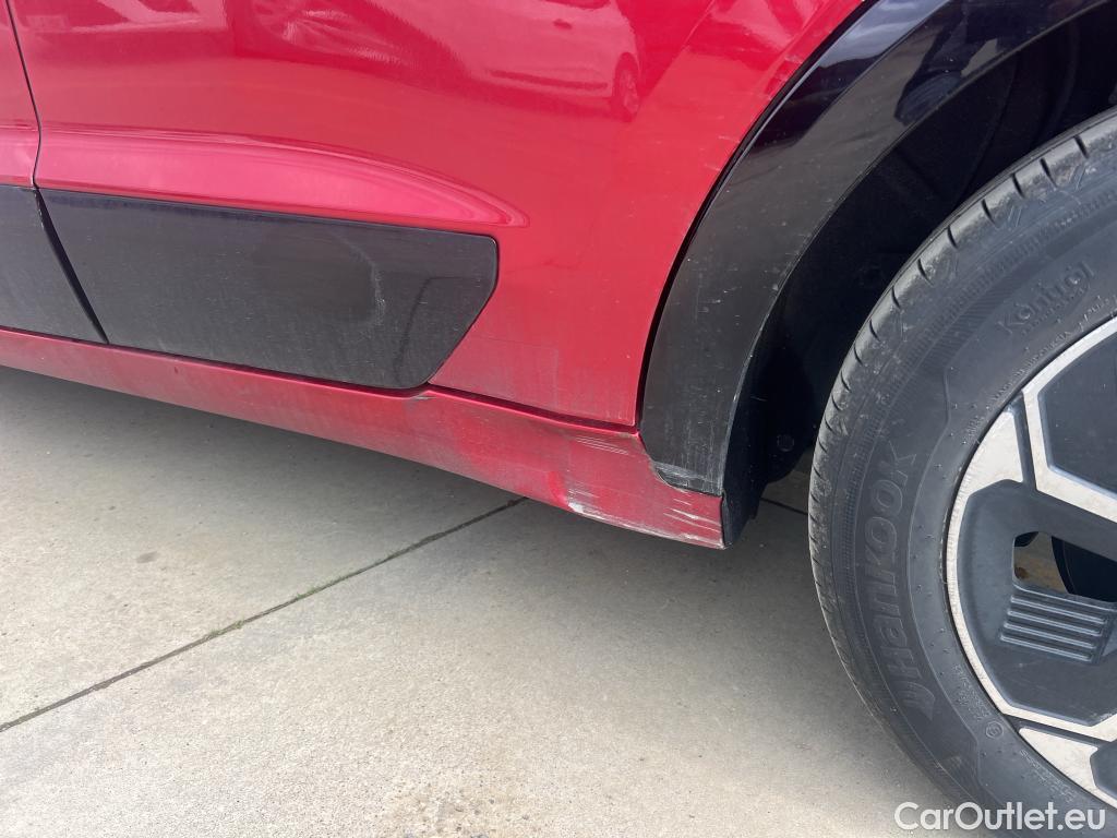  KIA  Niro  Hybrid Drive 1.6 AT6 E6d #5