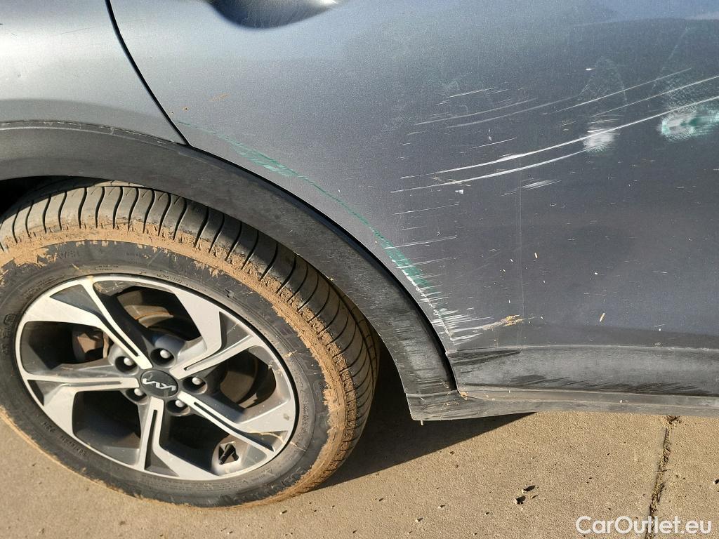  KIA  XCeed KIA  / 2019 / 5P / todoterreno 1.0 T-GDi Drive 88kW (120CV) #31