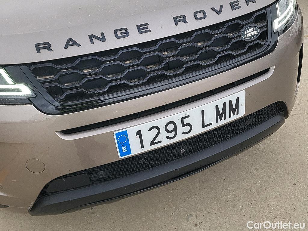  Land Rover  Range Rover LAND ROVER  Evoque / 2015 / 5P / todoterreno 2.0 D163 AUTO 4WD MHEV #6