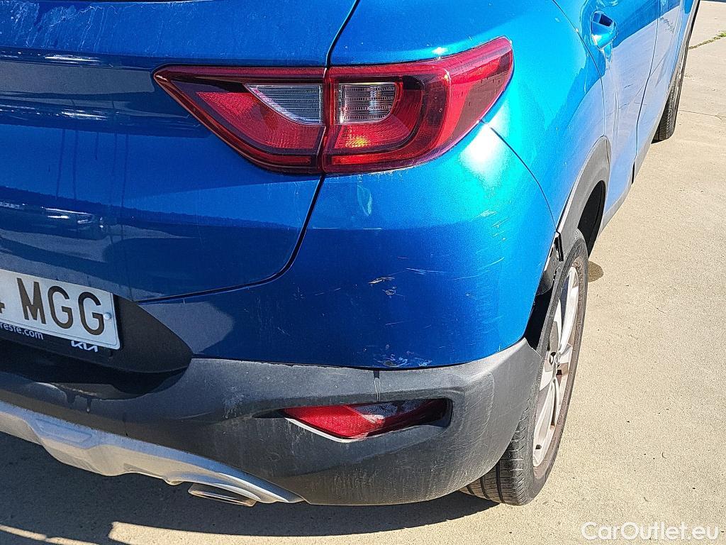  KIA  STONIC KIA  / 2017 / 5P / todoterreno 1.2 DPi 62kW (84CV) Concept  #5