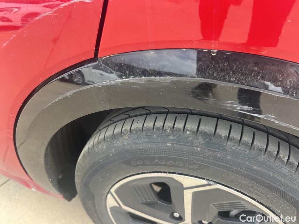  KIA  Niro  Hybrid Drive 1.6 AT6 E6d #8