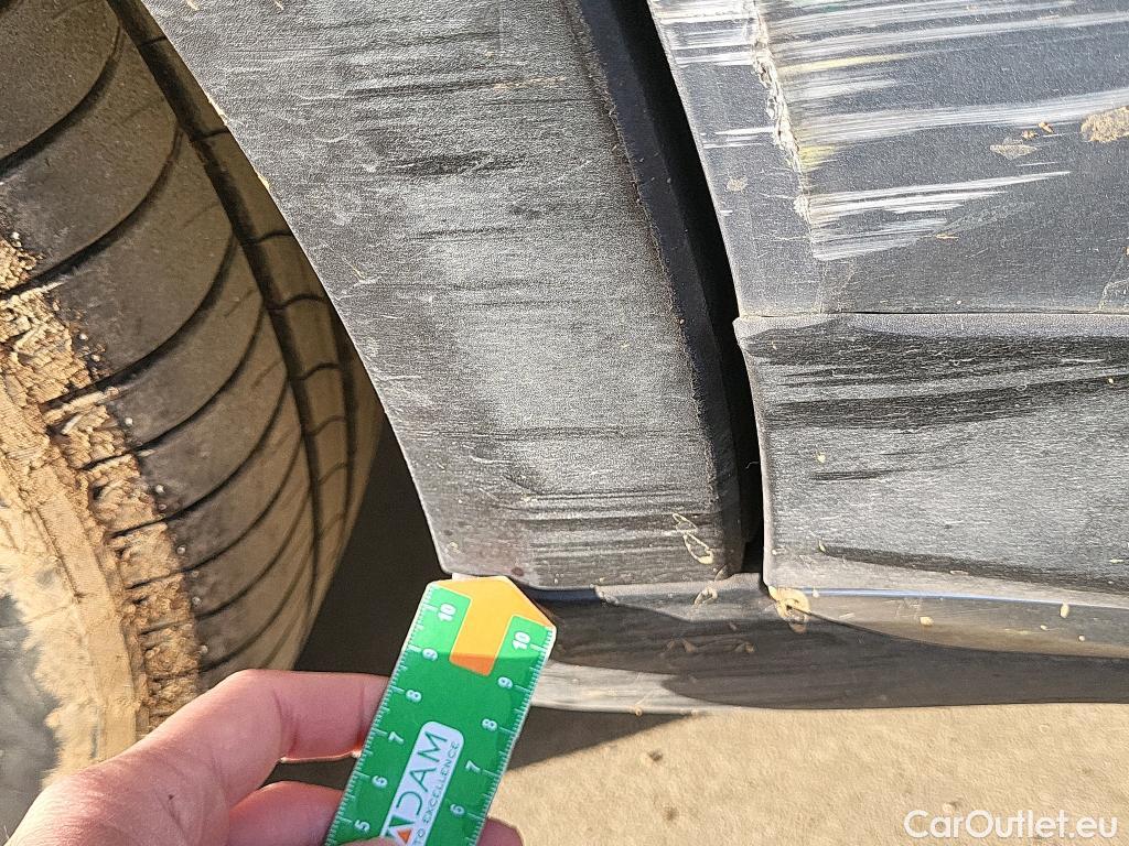  KIA  XCeed KIA  / 2019 / 5P / todoterreno 1.0 T-GDi Drive 88kW (120CV) #18