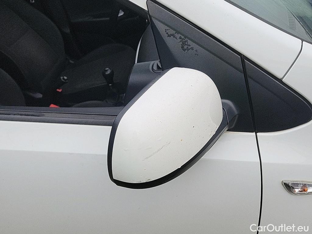  KIA  Picanto KIA  / 2017 / 5P / berlina con portón 1.0 CVVT 49kW Concept (Pack Comfort) #13