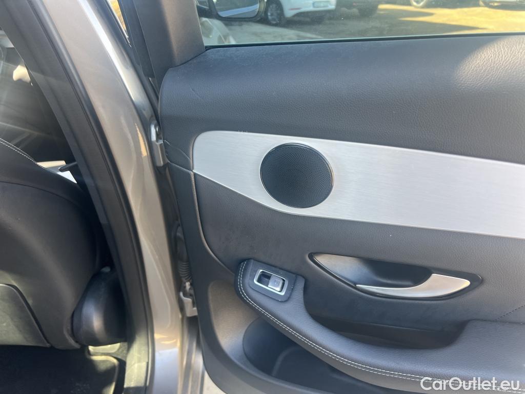  Mercedes  G-Klasee MERCEDES-BENZ Clase GLC / 2019 / 5P / todoterreno GLC 300 de 4MATIC #11