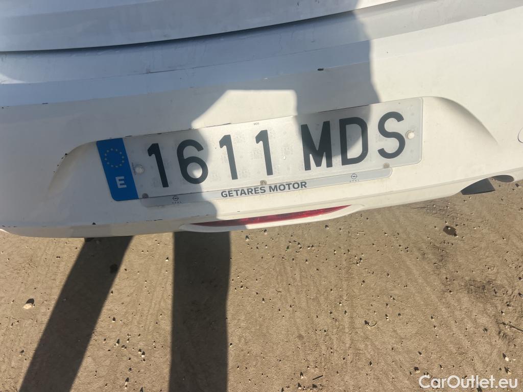  Opel  Corsa OPEL  / 2019 / 5P / berlina con portón 1.2T XHL 74kW (100CV) Elegance Auto #27