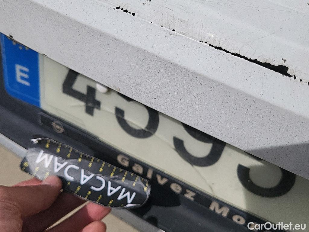  Opel  Mokka OPEL  / 2020 / 5P / todoterreno  1.5 D Business Elegance (3) #20