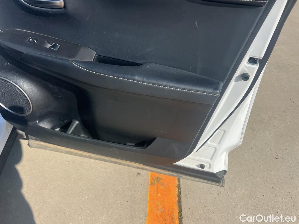  Lexus  NX LEXUS  / 2017 / 5P / todoterreno 2.5 300h Business Navigation 2WD MY2019(CXR) #17